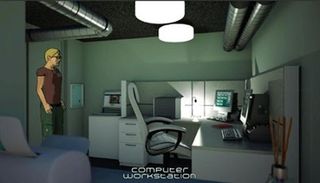 Forever Space - Screenshot 3