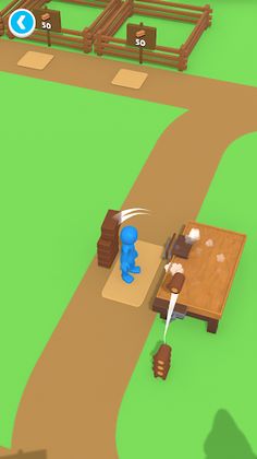 Renovation Master - Screenshot 2