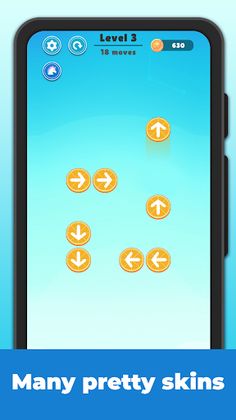 Tap Away Puzzle - Screenshot 2