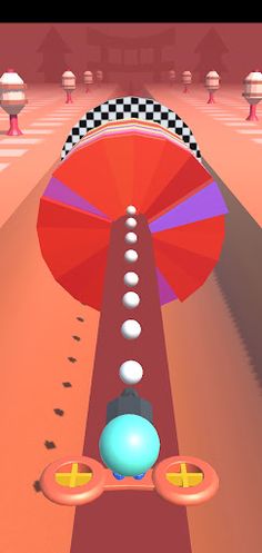 Angry Shoot 3D - Screenshot 1