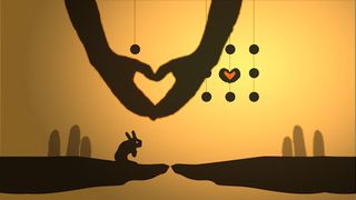 Shadow Love - Screenshot 1