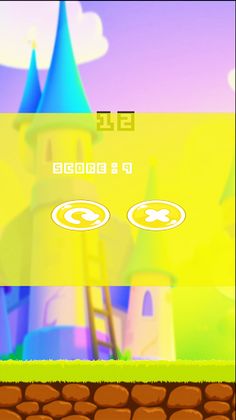 Mick Among - Screenshot 3