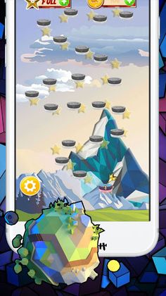 Geometry Crush - Match Puzzle - Screenshot 4