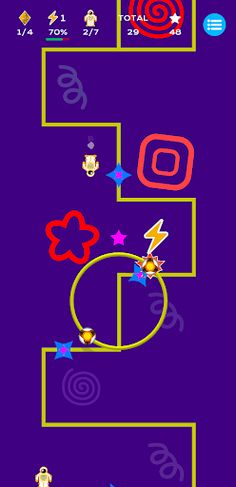 SpinTwin - Screenshot 3