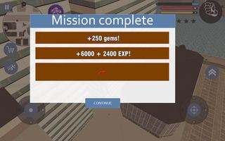 Freezero - Screenshot 3