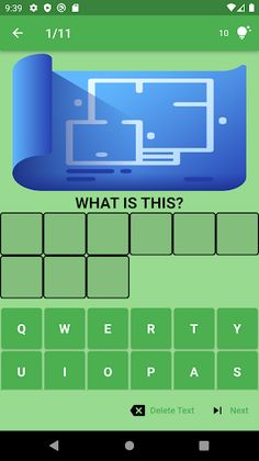 Guess Construction - Screenshot 2