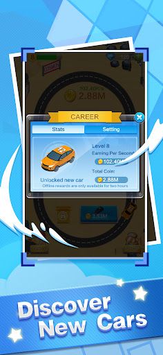 Parking Mater - Screenshot 3