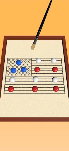 Water Drop Painter - Screenshot 1