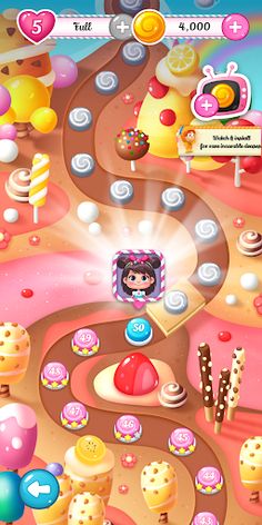 Balloon Explosion - Screenshot 4