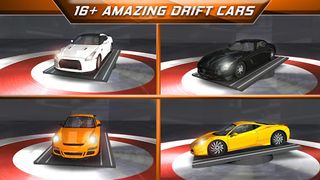 Vamos Drift Car Racing - Screenshot 2