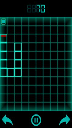 Snake Vector - Screenshot 4