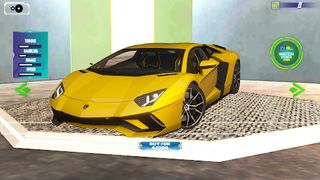Real Car Highway Race Games 22 - Screenshot 3