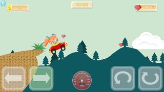 Drive Mania - Screenshot 3