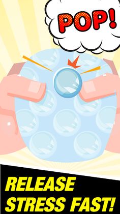 De-Stress & Have Fun - Bibibob - Screenshot 1