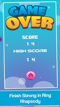 Ring Rhapsody - Screenshot 4