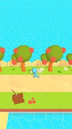 Path of Necromancer - Screenshot 2