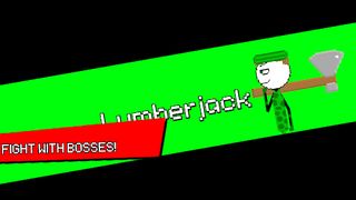 Alpha Platformer Adventure 2 - Screenshot 1