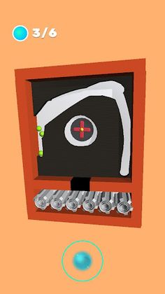 Find The Balls - Screenshot 1