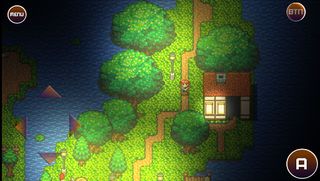 No One Lives in Heaven - Screenshot 2