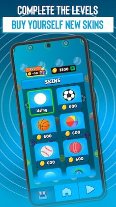 Bricks Breakers - Screenshot 4