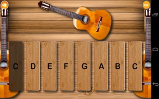 Toddlers Guitar Elite - Screenshot 1