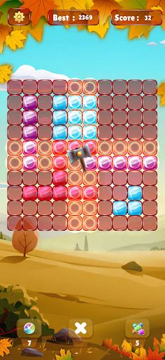 Block Puzzle Jewel - Screenshot 4