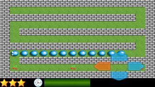 Snake: The New World - Screenshot 3