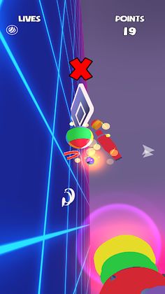 Shoot A Ball - Screenshot 4