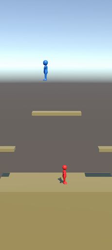 Smash Strike - Screenshot 3