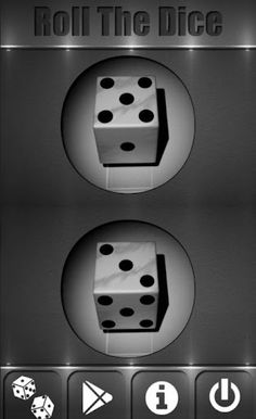 Roll the Dice - Screenshot 3