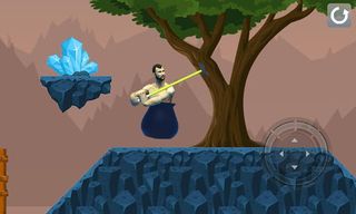 Hammer Man - Screenshot 3