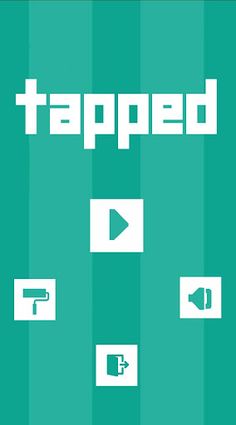 tapped - Screenshot 1