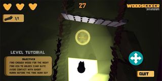 WoodSeeker - Screenshot 2