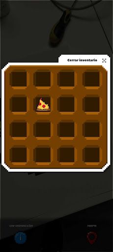 Biorresiduo - Screenshot 3