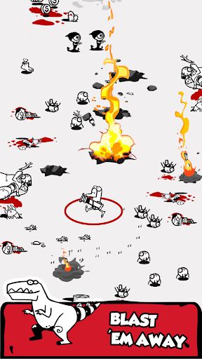 Moving Duck - Screenshot 3