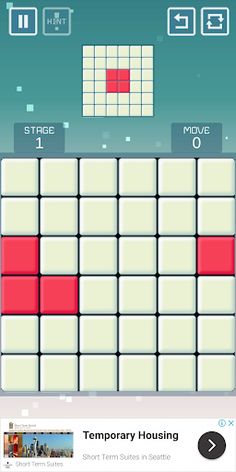 Easy Puzzle Game - Screenshot 3