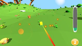 Fruit Lover - Screenshot 3