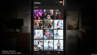 Simulacra 2 - Screenshot 1