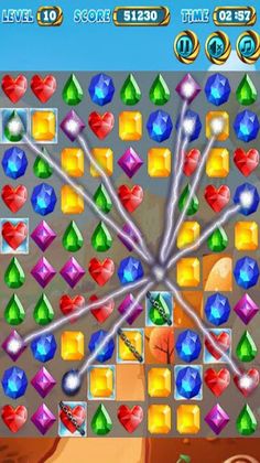 jewels classic switch - Screenshot 3