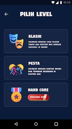 Amazing ToD - Screenshot 2