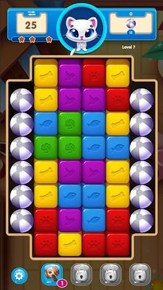 Super POP BLOCK Puzzle - Screenshot 4