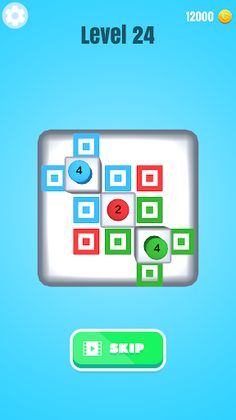 Puzzle Box - Screenshot 4