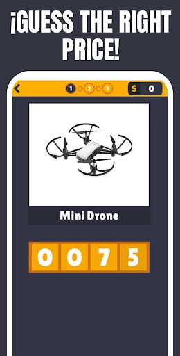 Guess the Right Price 2023 - Screenshot 2