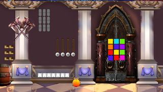 Crocodile Warrior Rescue - Screenshot 3