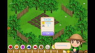 Super Farmer Star - Screenshot 2