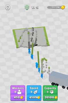 Pixel Builders - Screenshot 1