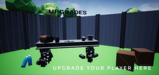 HammerOBots - Screenshot 3