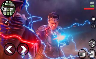 Balveer 3 Fighting Adventure - Screenshot 3