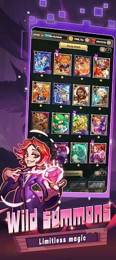 Magic Academy Tycoon - Screenshot 2