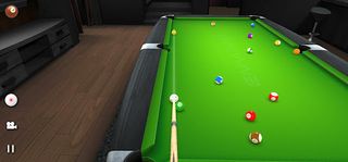 8 Ball Pool Billiards 3D - Screenshot 1